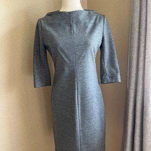 Diane Von Furstenberg Thandi Dress  Size 8